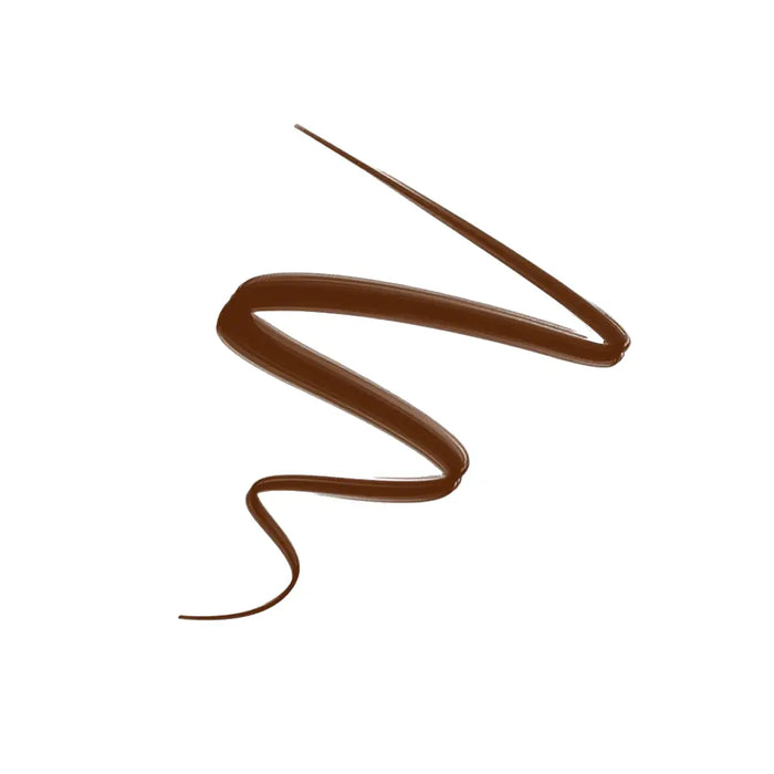 Profusion Cosmetics - Everlasting Waterproof Liquid Liner - Brown