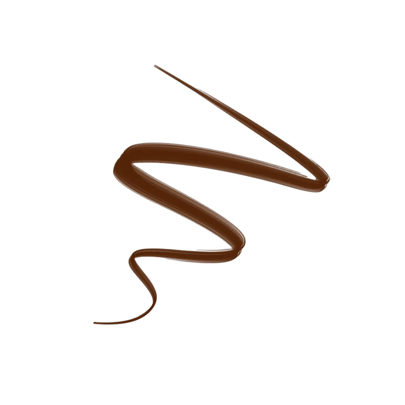 Profusion Cosmetics Everlasting Waterproof Liquid Liner - Brown Eyes