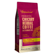 Teeccino Almond Amaretto Chicory Herbal Coffee Herbal Coffee