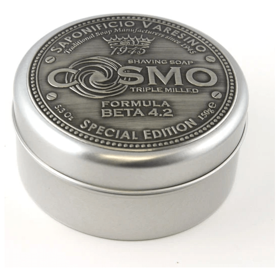 Saponificio Varesino Saponificio Varesino Cosmo Beta 4.2 Special Edition Shaving Soap 150g Shaving Soap