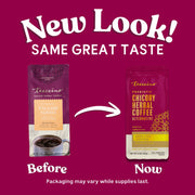 Teeccino English Toffee Herbal Coffee Herbal Coffee