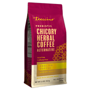 Teeccino English Toffee Herbal Coffee Herbal Coffee