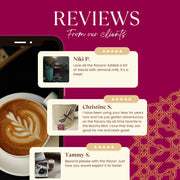 Teeccino English Toffee Herbal Coffee Herbal Coffee