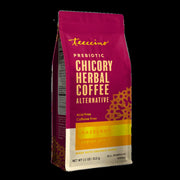 Teeccino Hazelnut Chicory Herbal Coffee Herbal Coffee