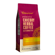 Teeccino Hazelnut Chicory Herbal Coffee Herbal Coffee