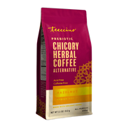 Teeccino Hazelnut Chicory Herbal Coffee Herbal Coffee