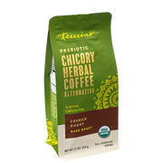Teeccino French Roast Chicory Herbal Coffee Herbal Coffee