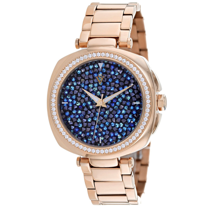 Bids.com Christian Van Sant Women's Mirabella Watches