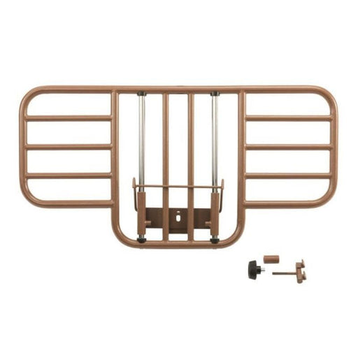 ProBasics ProBasics Clamp-On Half Length Bed Rails (Pair)