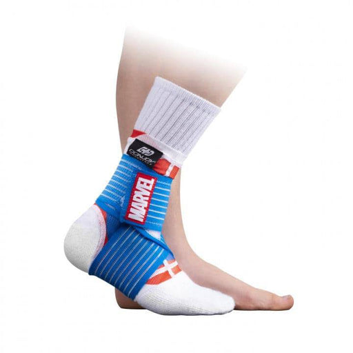 DonJoy Advantage DonJoy Advantage Figure 8 Ankle Support - Featuring Marvel Plumbing Fittings & Supports