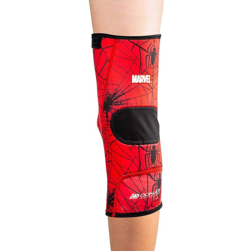 DonJoy DonJoy Advantage Patella Knee Sleeve - Featuring Marvel