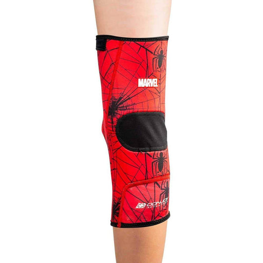 DonJoy DonJoy Advantage Patella Knee Sleeve - Featuring Marvel