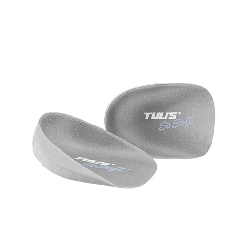 Tuli's Tuli's So Soft Heel Cups Foot Care