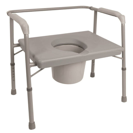 ProBasics ProBasics Bariatric Commode With Extra Wide Seat