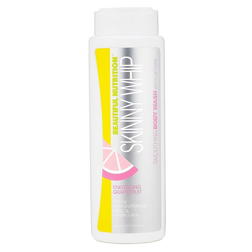 Beautiful Nut Beautiful Nut Hermosa Nutrición Flaco Látigo De Pomelo Rosado Lavado Del Cuerpo, 14.7 Fl Oz Fitness & Nutrition Lavender