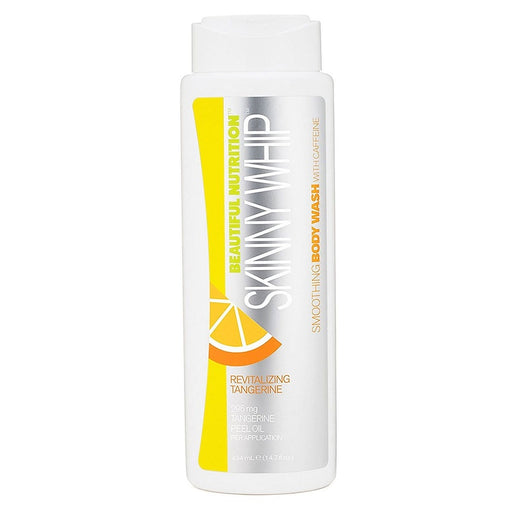 Beautiful Nutrn Beautiful Nutrn Hermosa Nutrición Flaco Látigo Mandarina Lavado Del Cuerpo, 14.7 Fl Oz Body Wash Lavender