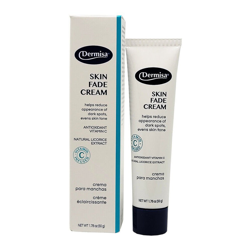 0 Crema Para Manchas 50Gr Dermisa Personal Care