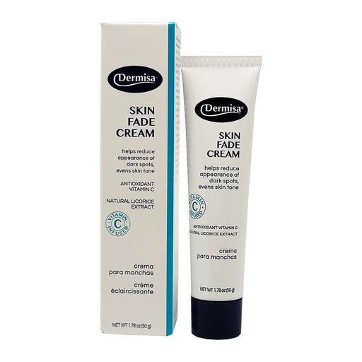 0 Crema Para Manchas 50Gr Dermisa Personal Care