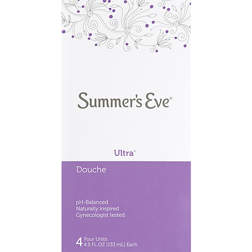 Summer's Eve Summer's Eve Douche, Ultra Personal Care