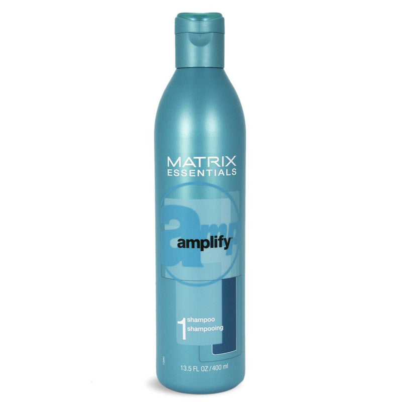 Matrix Matrix Essentials Amplify Shampoo, 1 Shampoo White Smoke