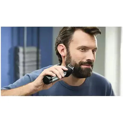 Philips Norelco - Series 9000 Ultimate Rechargeable Beard and Hair Trimmer - 16 Oz