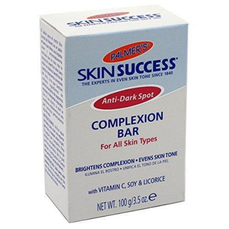 Palmer's Palmer's Skin Success Anti-Dark Spot Complexion Soap Bar 3.5 Oz Bar Soap