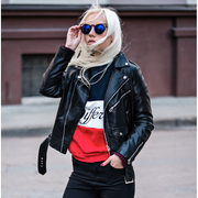 zeroUV Women's Laser Cut Round Metal Mirror Lens Sunglasses A102 Sunglasses