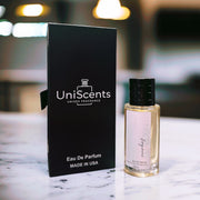 UniScents UniScents No. 3 – Fragrance SPRAY 100ml