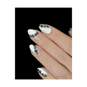 UberChic Beauty Halloween-05 Stamping Plate