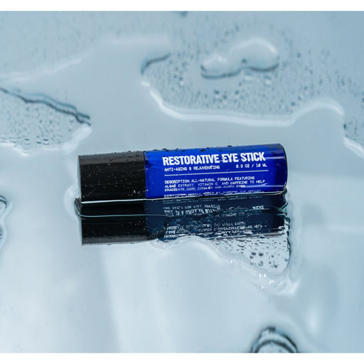 Blu Atlas Restorative Eye Stick Face