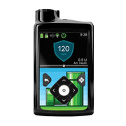 Peelz 80s Gamer Sticker for Medtronic MiniMed 770G & 780G Peelz/Stickers