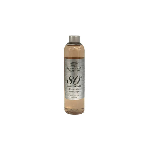 Saponificio Varesino Saponificio Varesino 80th Anniversary Shower Gel 11.8 Oz Shower Gel