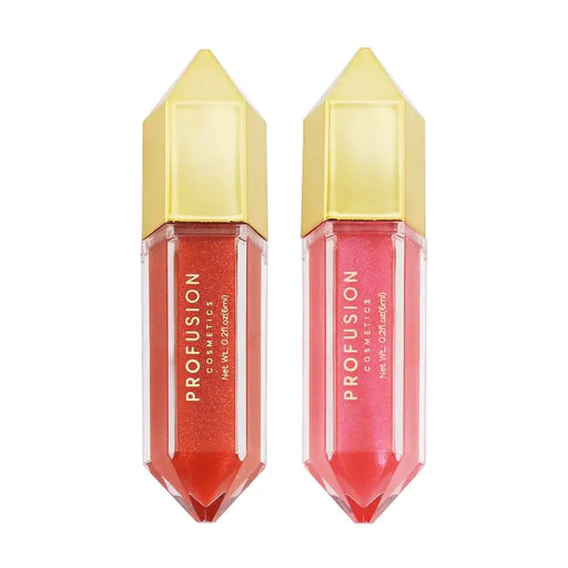 Profusion Cosmetics - Superbloom | Lip Bouquet Nourishing Lip Gloss - 1oz