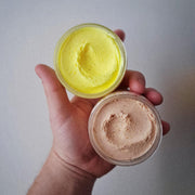 Sparkling Wildflower LLC. Whipped Soap Bath
