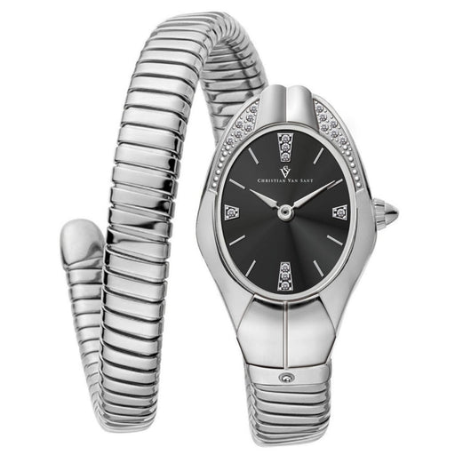Bids.com Christian Van Sant Women's Naga Watches
