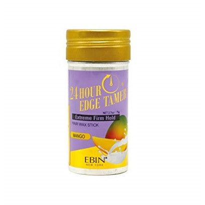 Mill's Beauty Supply Ebin 24Hour Edge Tamer Stick Hair Care Products