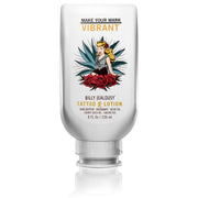 Billy Jealousy Tattoo Lotion Tattoo