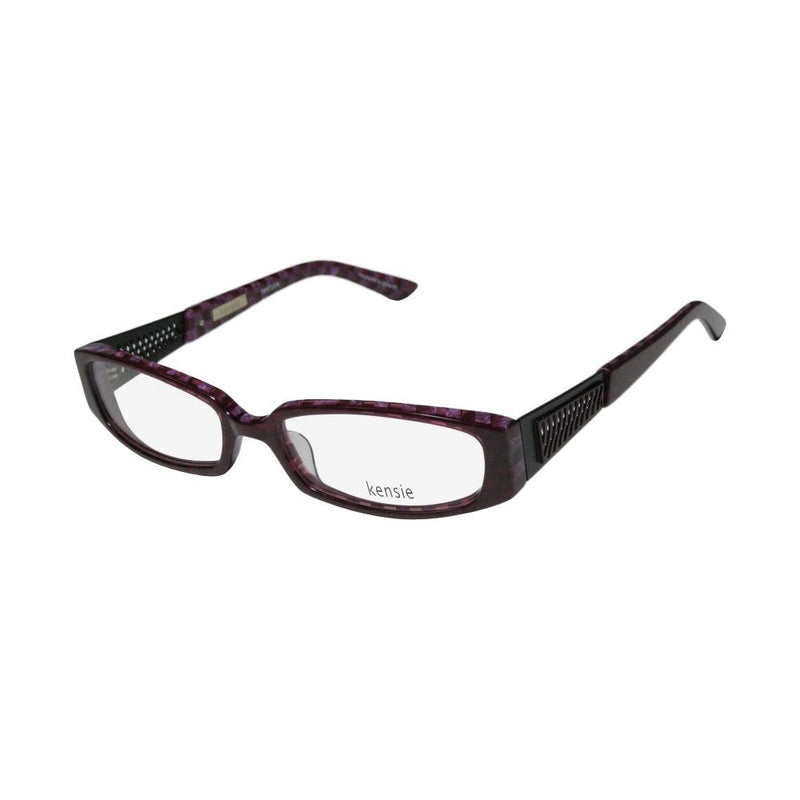 ModaFrames kensie Texture Eyeglasses Eyeglasses