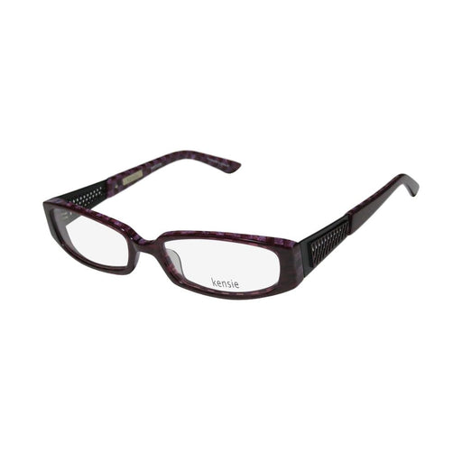 ModaFrames kensie Texture Eyeglasses Eyeglasses