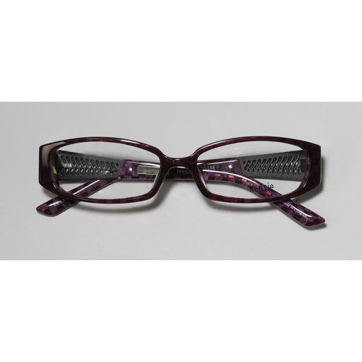 ModaFrames kensie Texture Eyeglasses Eyeglasses