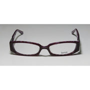 ModaFrames kensie Texture Eyeglasses Eyeglasses