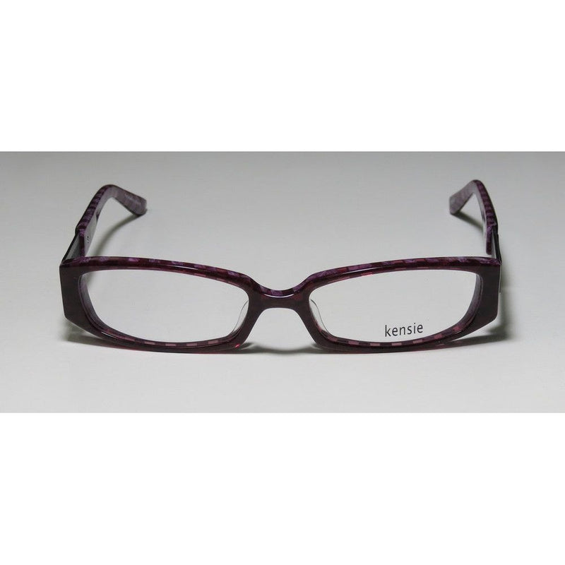 ModaFrames kensie Texture Eyeglasses Eyeglasses