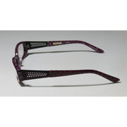 ModaFrames kensie Texture Eyeglasses Eyeglasses