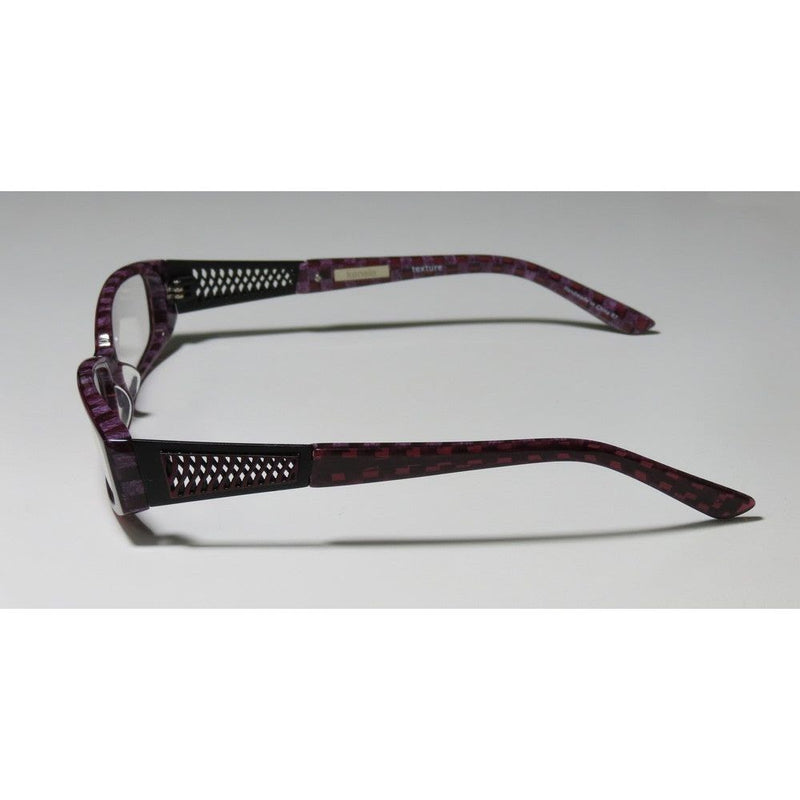 ModaFrames kensie Texture Eyeglasses Eyeglasses