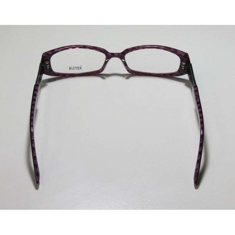 ModaFrames kensie Texture Eyeglasses Eyeglasses