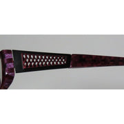 ModaFrames kensie Texture Eyeglasses Eyeglasses