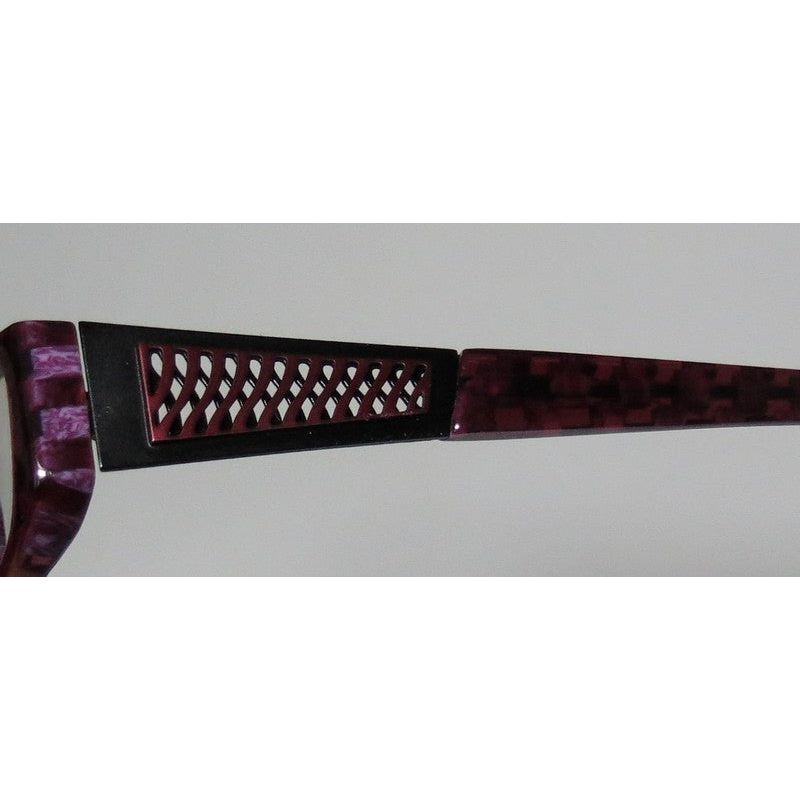 ModaFrames kensie Texture Eyeglasses Eyeglasses