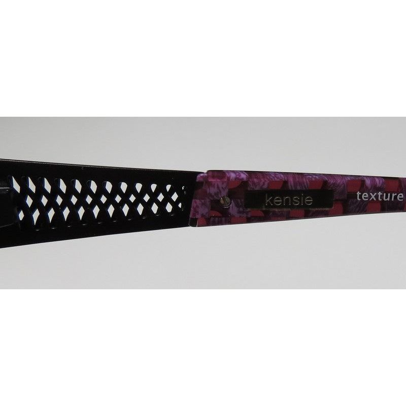 ModaFrames kensie Texture Eyeglasses Eyeglasses