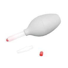 Medisca Dry Powder Insufflator for #4 Capsules Medical