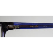ModaFrames kensie Evolve Eyeglasses Eyeglasses